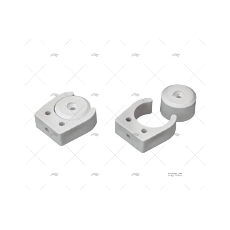 SOPORTE FIJACION MUEBLES BRAVO