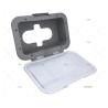 CAJON PVC ESTANCO PARA FLUSH TURBO MAX BRAVO