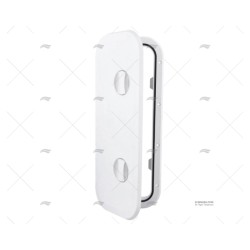 TAPA REGISTRO 606X243MM