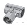 EMPALME INOX D.22MM 90º