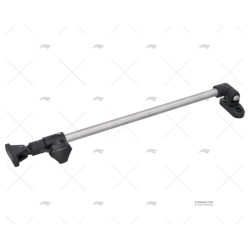 AJUSTADOR TELESCOPICO 350-530MM MOD.B