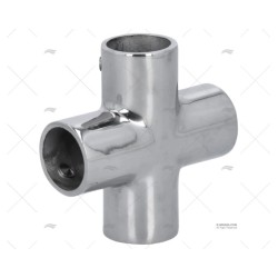 CRUZ INOX 22 MM