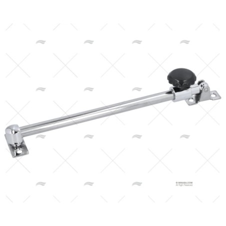 AJUSTADOR TELESCOPICO 254-432MM