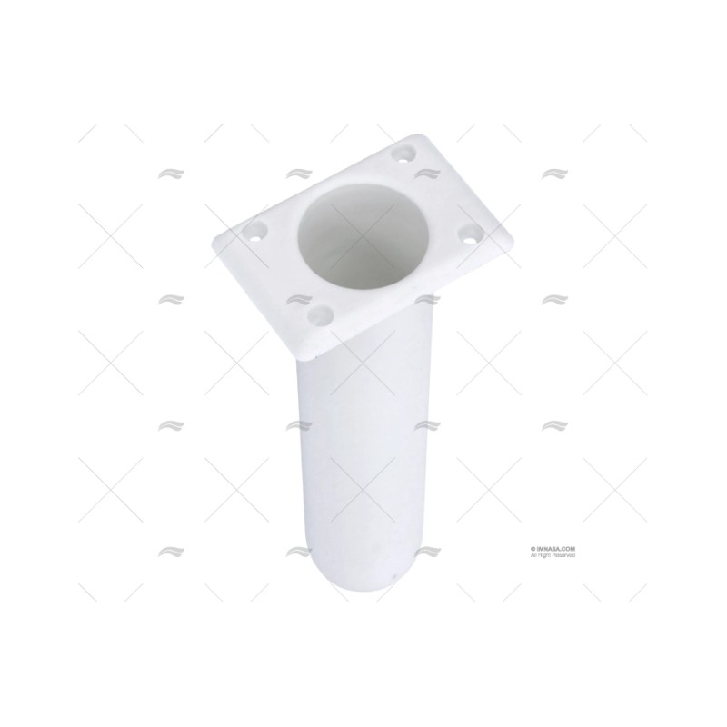 PORTACAÑAS BLANCA 41.3MM