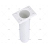 PORTACAÑAS BLANCA 41.3MM