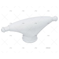 PROTECTOR CRUCETAS 5MM CABLE