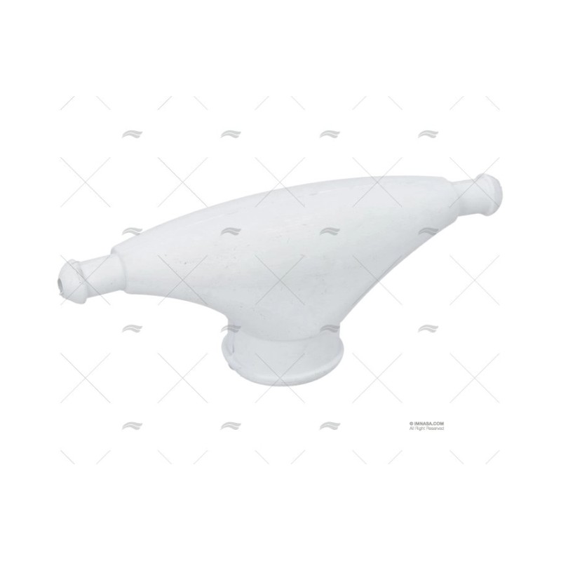 PROTECTOR CRUCETAS 5MM CABLE