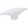 PROTECTOR CRUCETAS 5MM CABLE