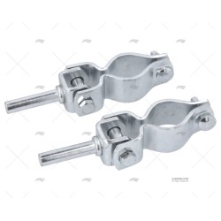 SOPORTE CHUMACERA 1/2"