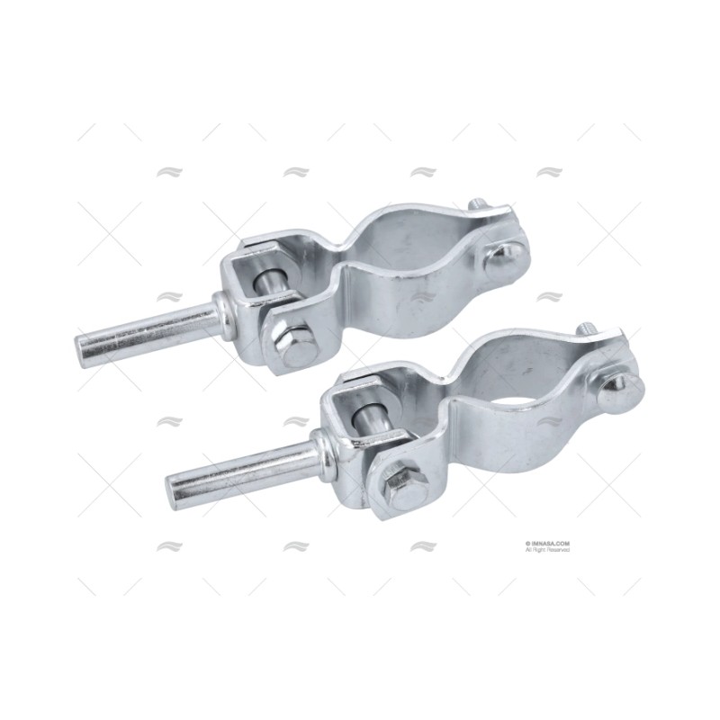 SOPORTE CHUMACERA 1/2"