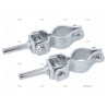 SOPORTE CHUMACERA 1/2"