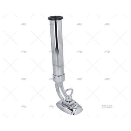 PORTACAÑAS BASE ORIENTABLE 32MM BRONCE C FORESTI SUARDI