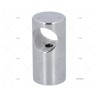 SOPORTE PASAMANO 22MM INTER LATON CROMA