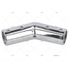TINTERO CODO INOX 22MM 140º