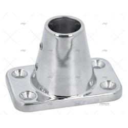 TINTERO BALCON INOX 60X90 25MM