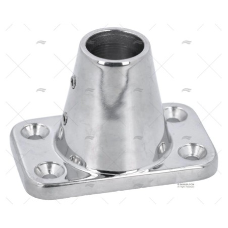 TINTERO BALCON INOX 60X90 25MM