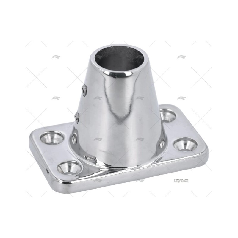 TINTERO BALCON INOX 60X90 25MM 7º