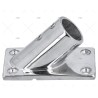 TINTERO INOX PARA BALCON 22MM 45º