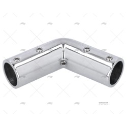 TINTERO CODO INOX 22MM 110º