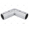 TINTERO CODO INOX 22MM 110º