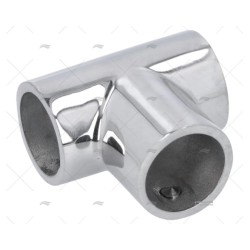 TINTERO 90º 22MM INOX FUND BASE T TUBO