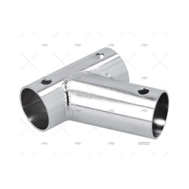 TINTERO 60º 22MM INOX BASE T