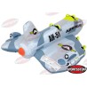 JET FIGHTER  1P