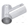 TINTERO 60º 25MM INOX BASE T