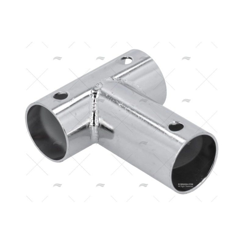 TINTERO 90º 22MM INOX BASE T