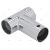 TINTERO 90º 22MM INOX BASE T
