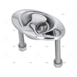 ANILLA ESKI FLUSH 55MM INOX 316