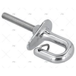 ANILLA ESKI 68MM INOX 316