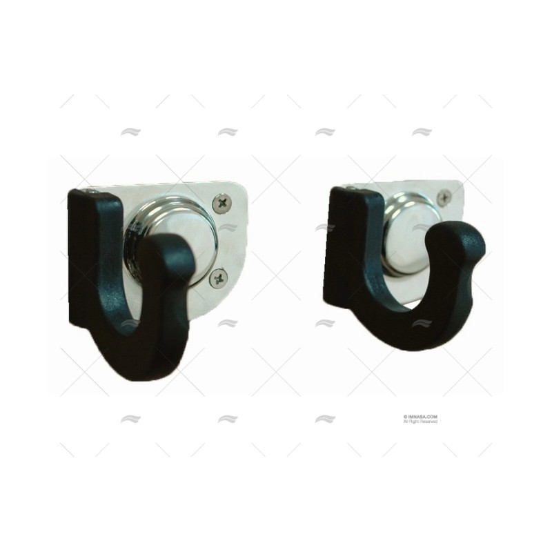 SOPORTE PALO PLEGABLE NYLON