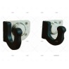 SOPORTE PALO PLEGABLE NYLON