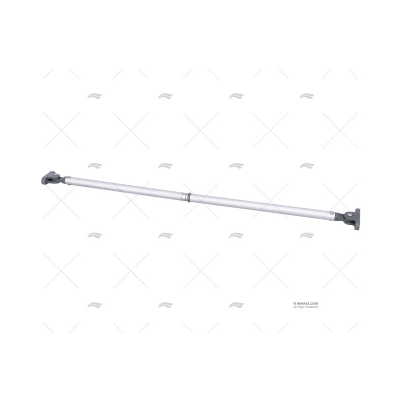 SOPORTE ALU PARA PUERTA 480MM