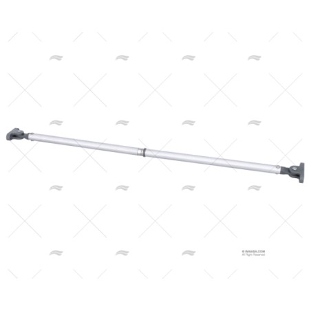 SOPORTE ALU PARA PUERTA 480MM