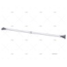 SOPORTE ALU PARA PUERTA 480MM