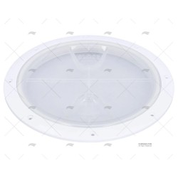 TAPA REGISTRO LARGA 203MM