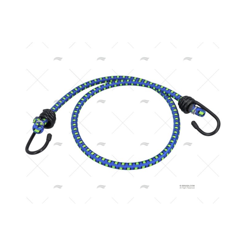 PULPO 10MM C/GANCHO PLAST 91CM