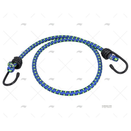 PULPO 10MM C/GANCHO PLAST 91CM