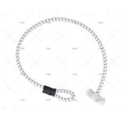 PULPO 06MM C/"T" NYLON 35CM
