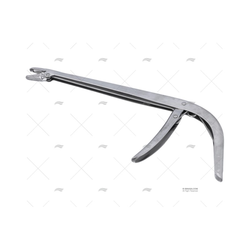 ALICATES ANZUELOS PESCA INOX