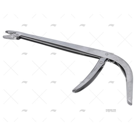 ALICATES ANZUELOS PESCA INOX