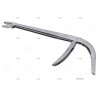 ALICATES ANZUELOS PESCA INOX
