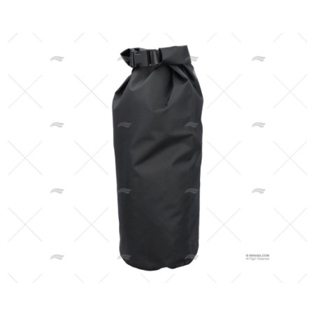 BOLSA SACO ESTANCO 12L NEGRO