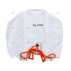 BOYA ELEVACION 1000KG