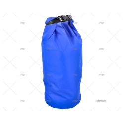 BOLSA SACO ESTANCO 20L AZUL