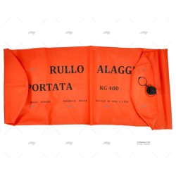 RODILLO 400KG 1200X250MM