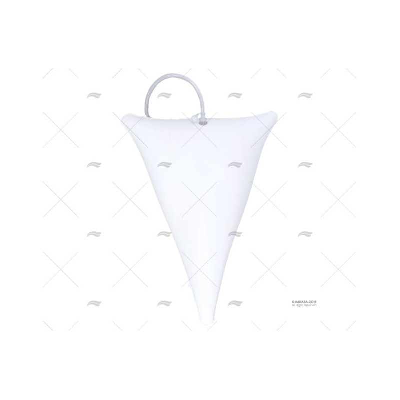 RESERVA FLOTABILIDAD 50X70CM 100K