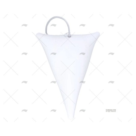 RESERVA FLOTABILIDAD 50X70CM 100K